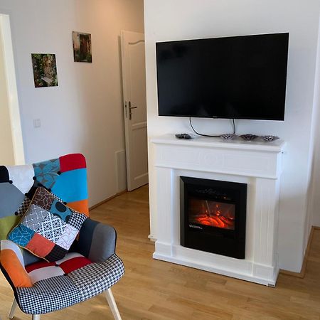 Stadtparadies L Dg5'14 Wien Ngoại thất bức ảnh