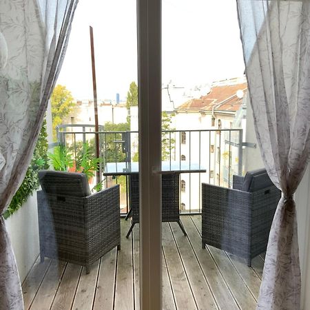 Stadtparadies L Dg5'14 Wien Ngoại thất bức ảnh