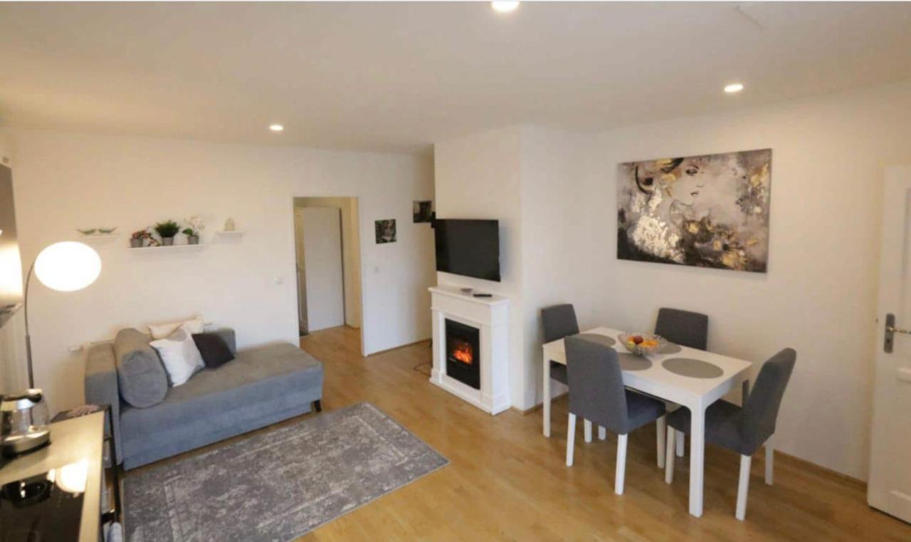 Stadtparadies L Dg5'14 Wien Ngoại thất bức ảnh