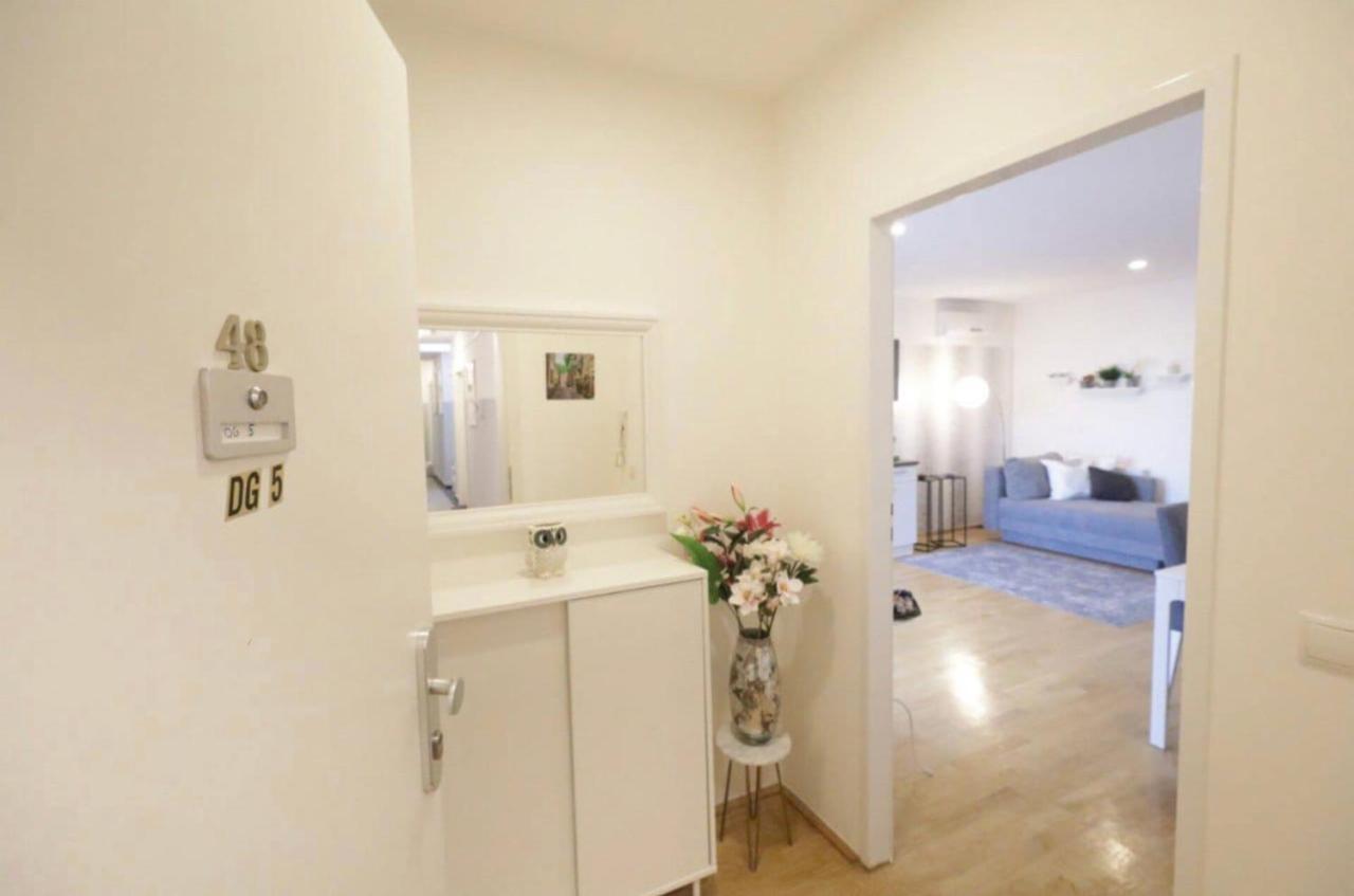 Stadtparadies L Dg5'14 Wien Ngoại thất bức ảnh