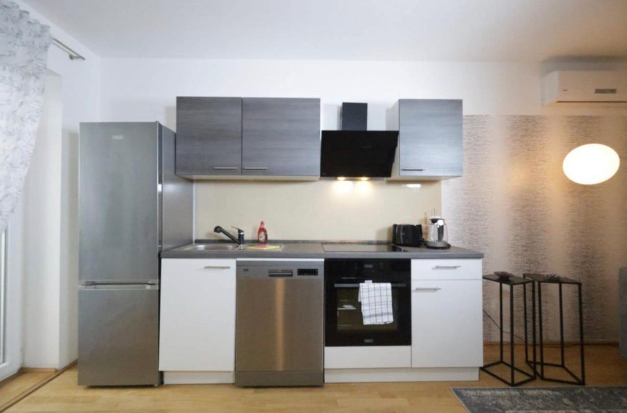 Stadtparadies L Dg5'14 Wien Ngoại thất bức ảnh