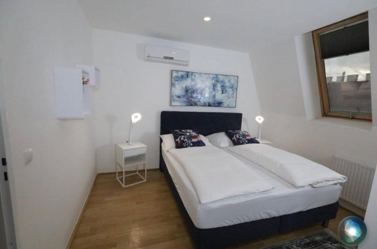 Stadtparadies L Dg5'14 Wien Ngoại thất bức ảnh