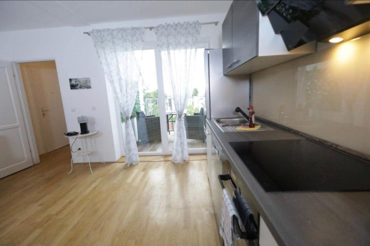 Stadtparadies L Dg5'14 Wien Ngoại thất bức ảnh