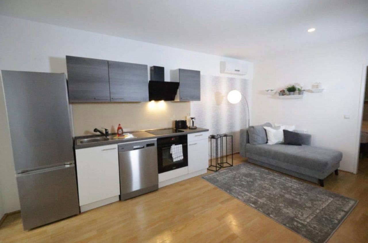 Stadtparadies L Dg5'14 Wien Ngoại thất bức ảnh
