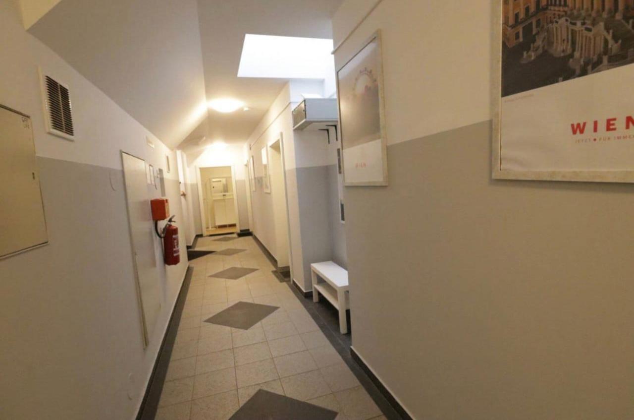 Stadtparadies L Dg5'14 Wien Ngoại thất bức ảnh