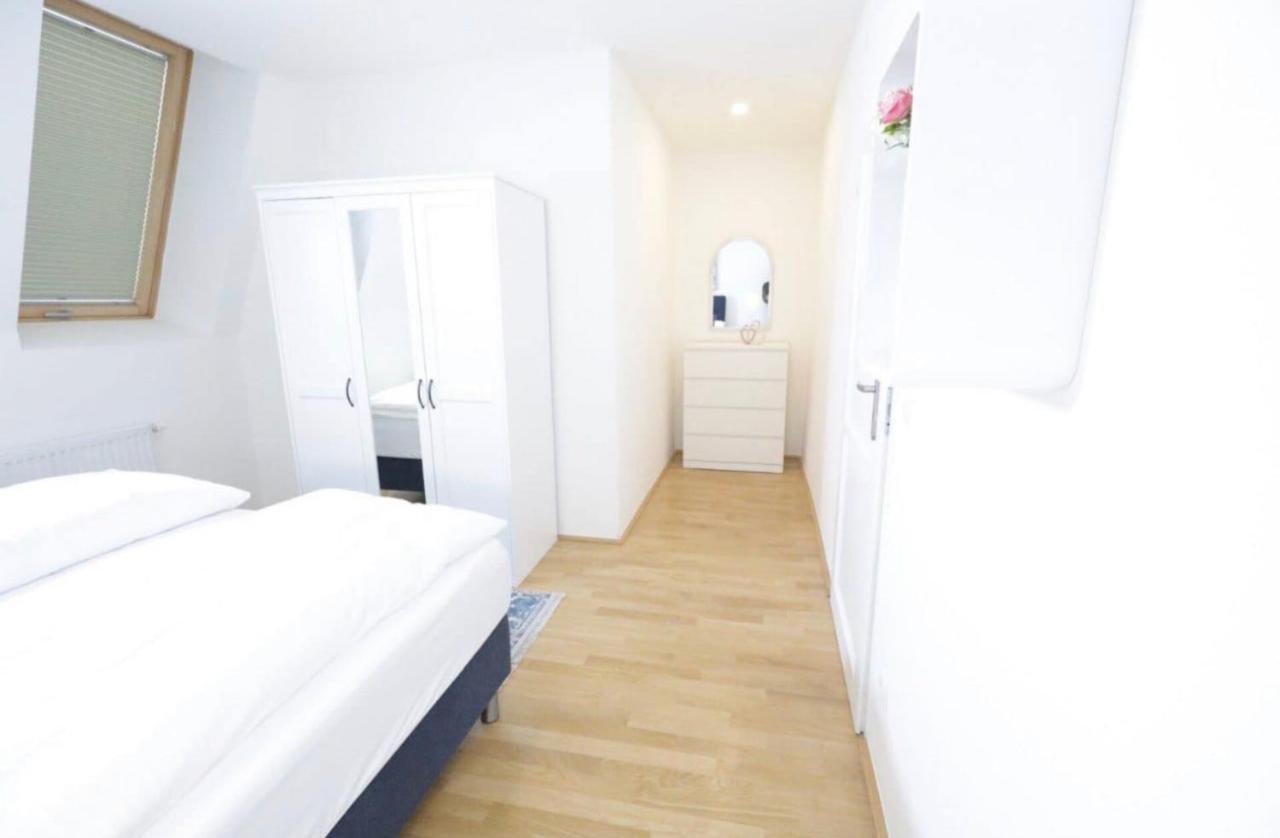 Stadtparadies L Dg5'14 Wien Ngoại thất bức ảnh