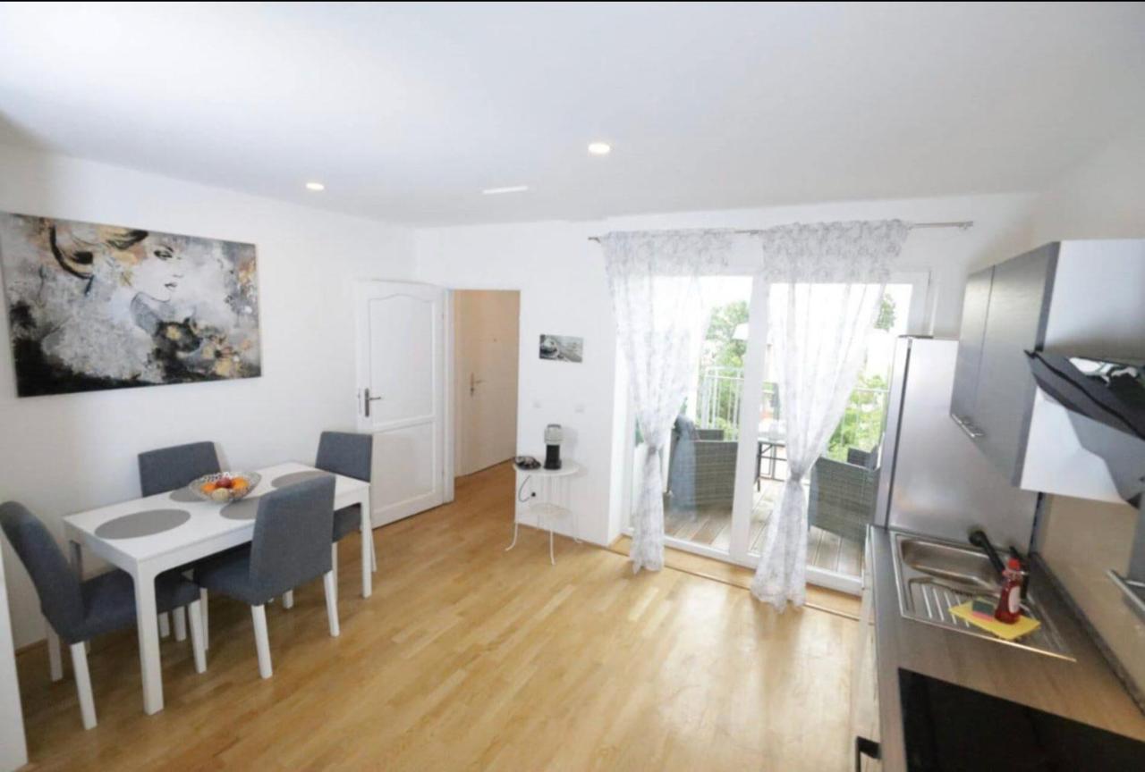 Stadtparadies L Dg5'14 Wien Ngoại thất bức ảnh