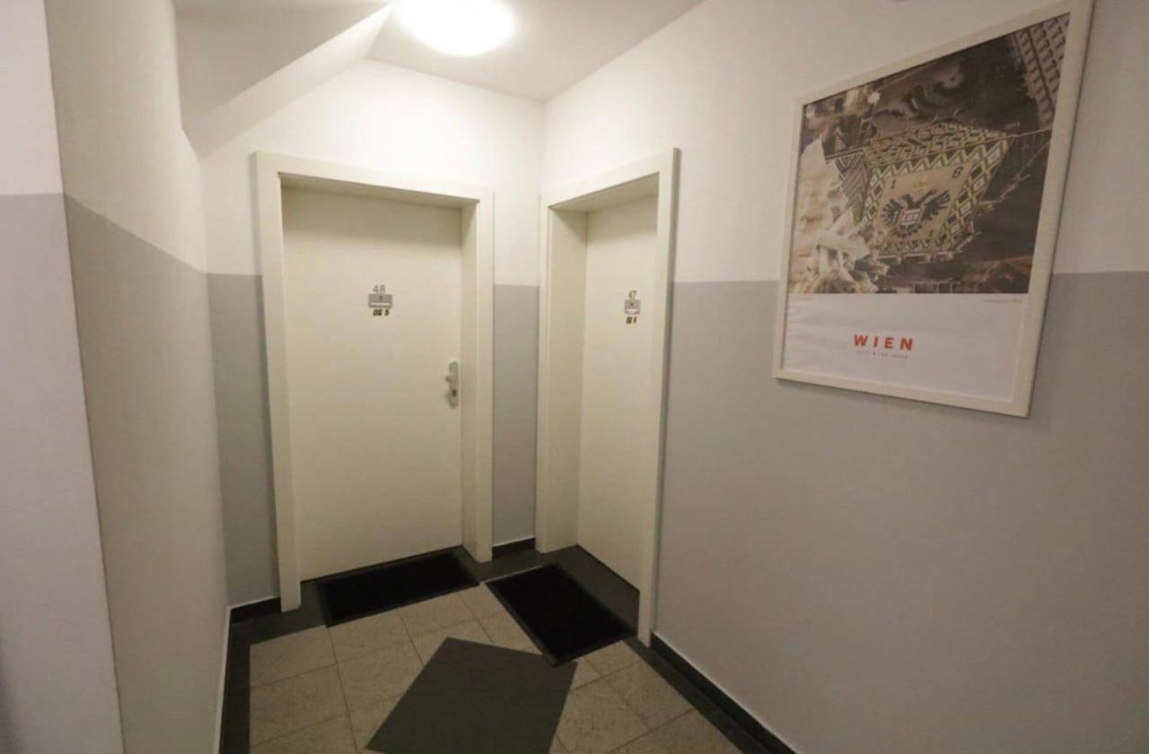 Stadtparadies L Dg5'14 Wien Ngoại thất bức ảnh