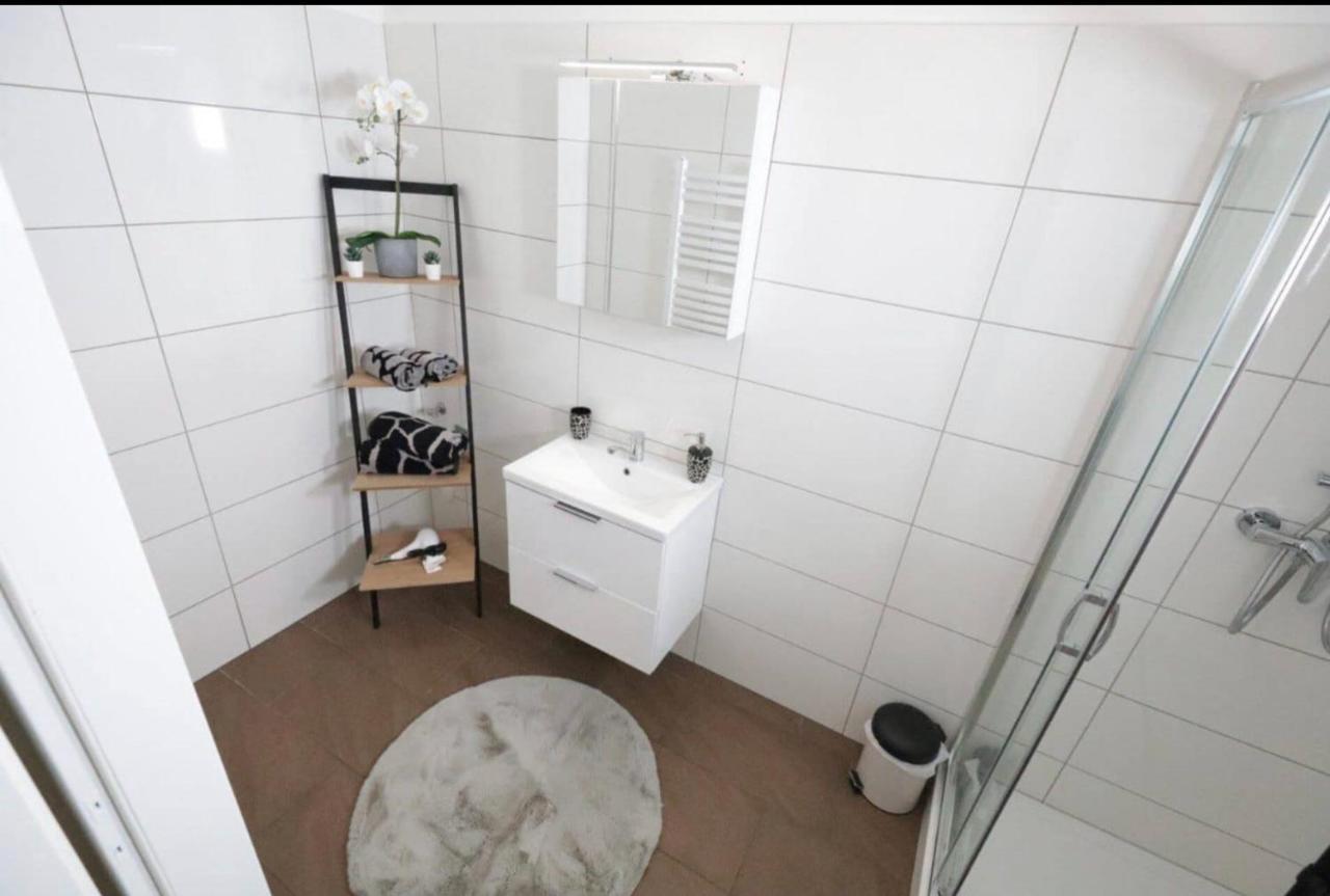 Stadtparadies L Dg5'14 Wien Ngoại thất bức ảnh