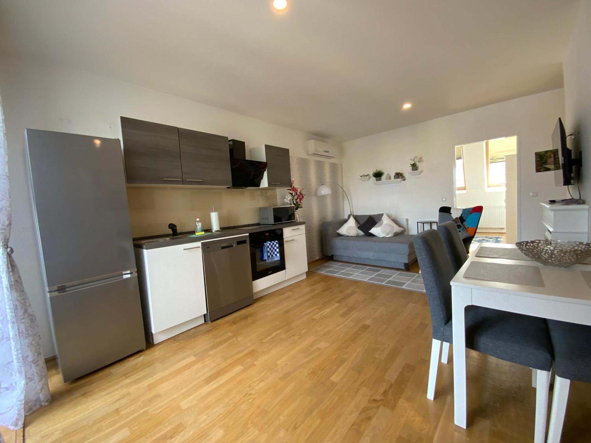 Stadtparadies L Dg5'14 Wien Ngoại thất bức ảnh