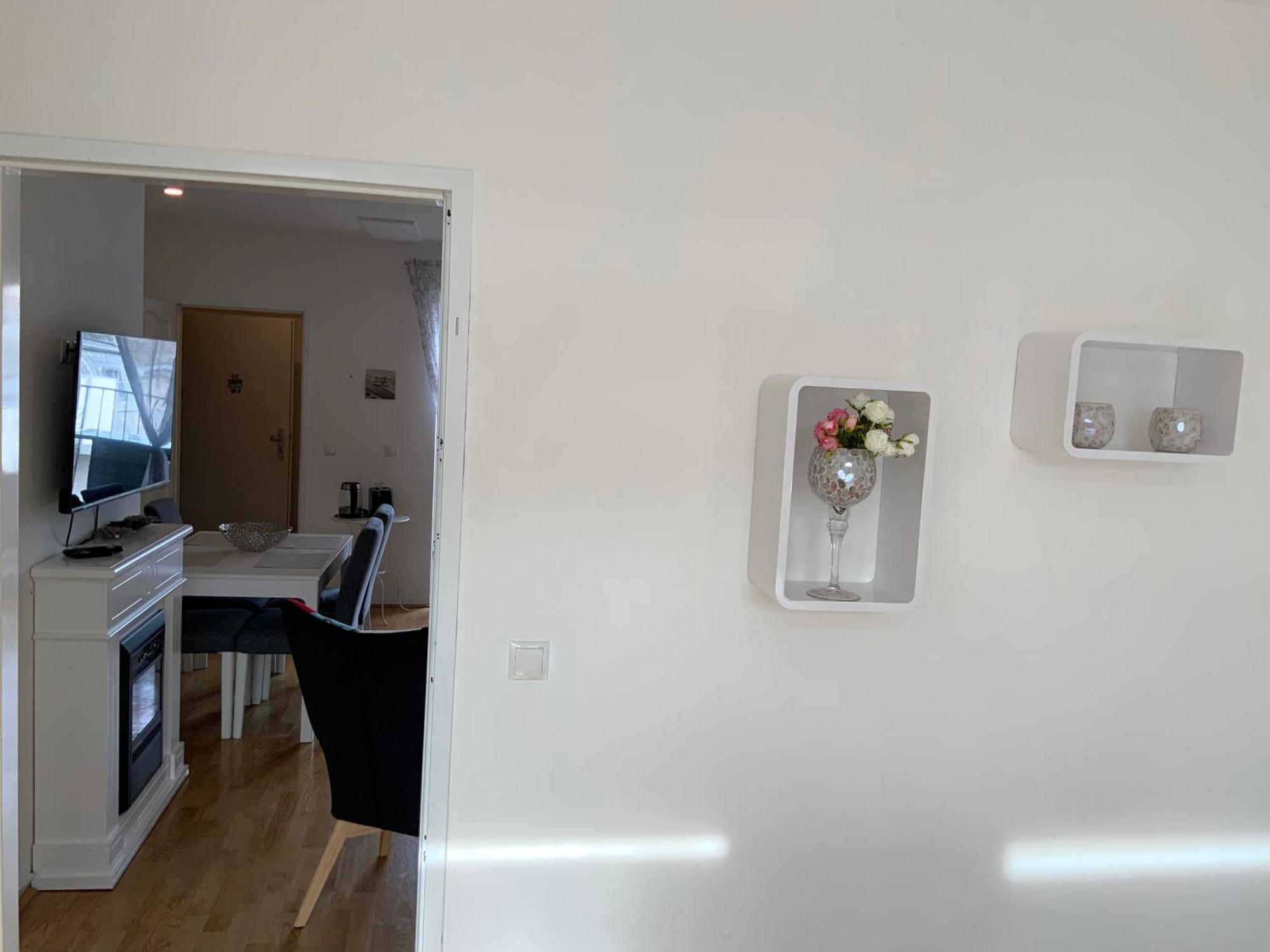 Stadtparadies L Dg5'14 Wien Ngoại thất bức ảnh