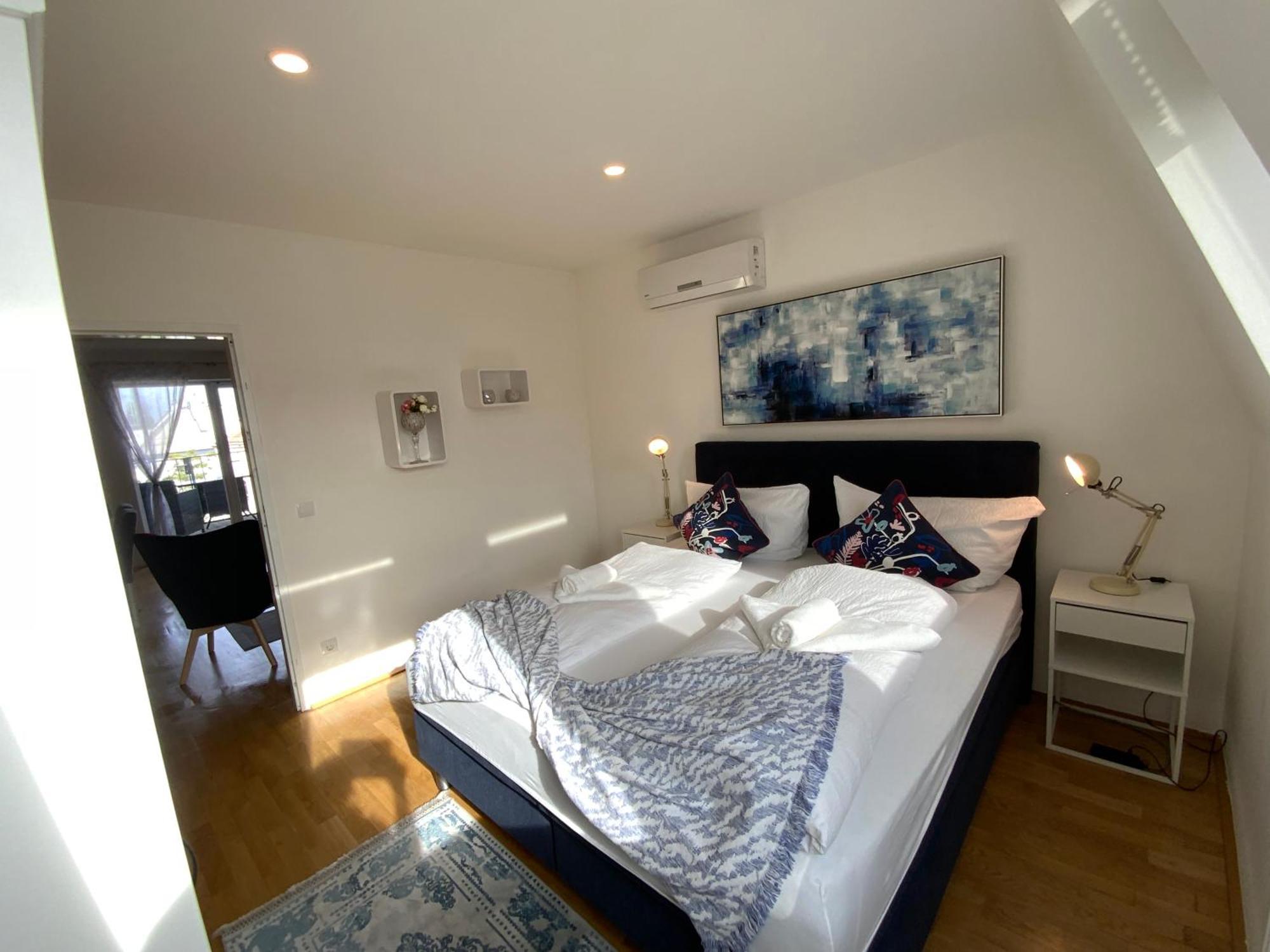 Stadtparadies L Dg5'14 Wien Ngoại thất bức ảnh