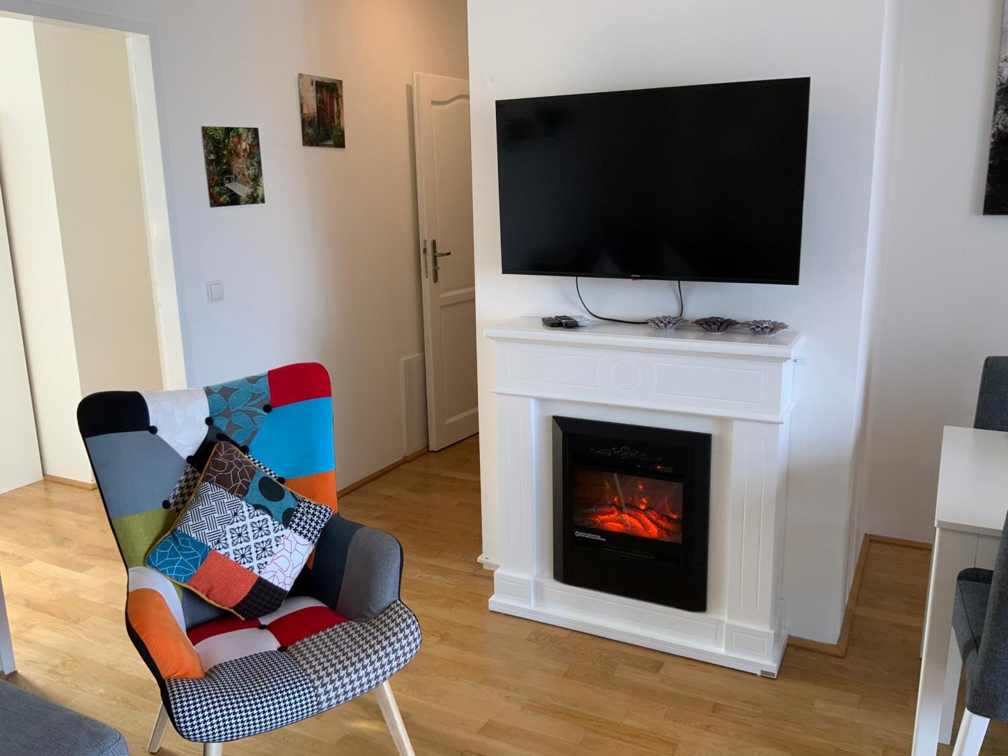 Stadtparadies L Dg5'14 Wien Ngoại thất bức ảnh