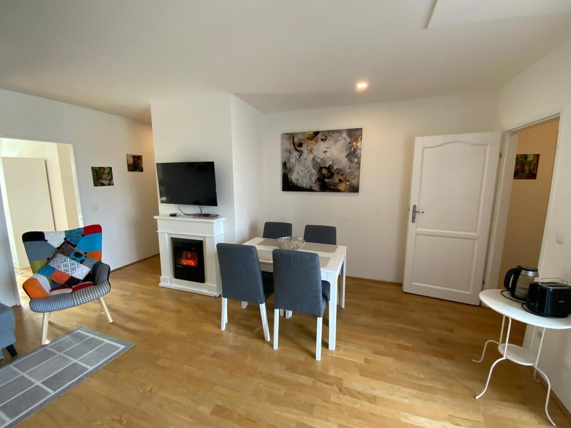 Stadtparadies L Dg5'14 Wien Ngoại thất bức ảnh